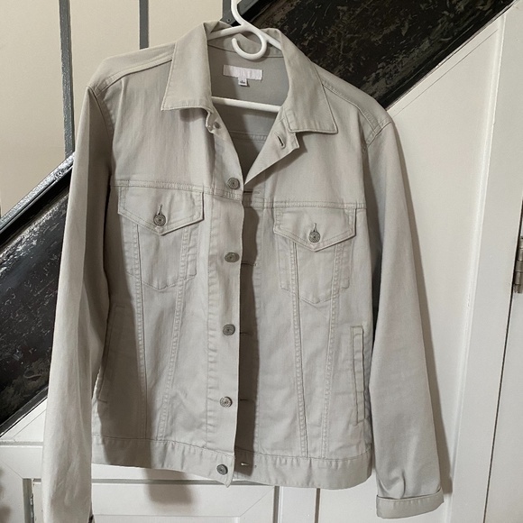 Uniqlo Other - Uniqlo Men's Denim Jacket (L)